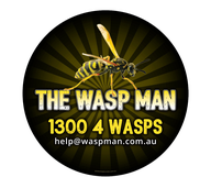 Wasp Man Australia